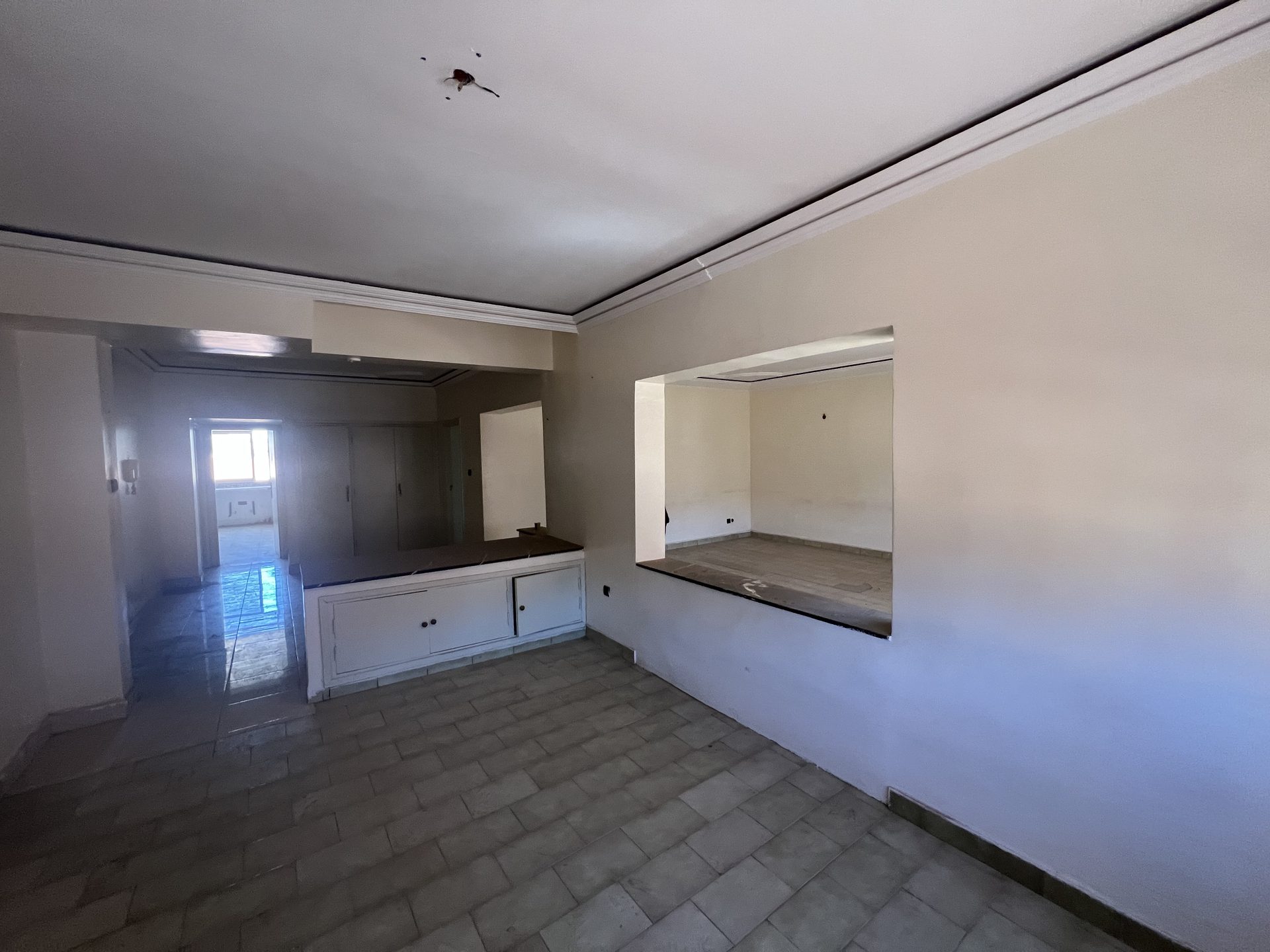 Appartement traversant 121 m² à vendre Guéliz, Marrakech — miniature 3