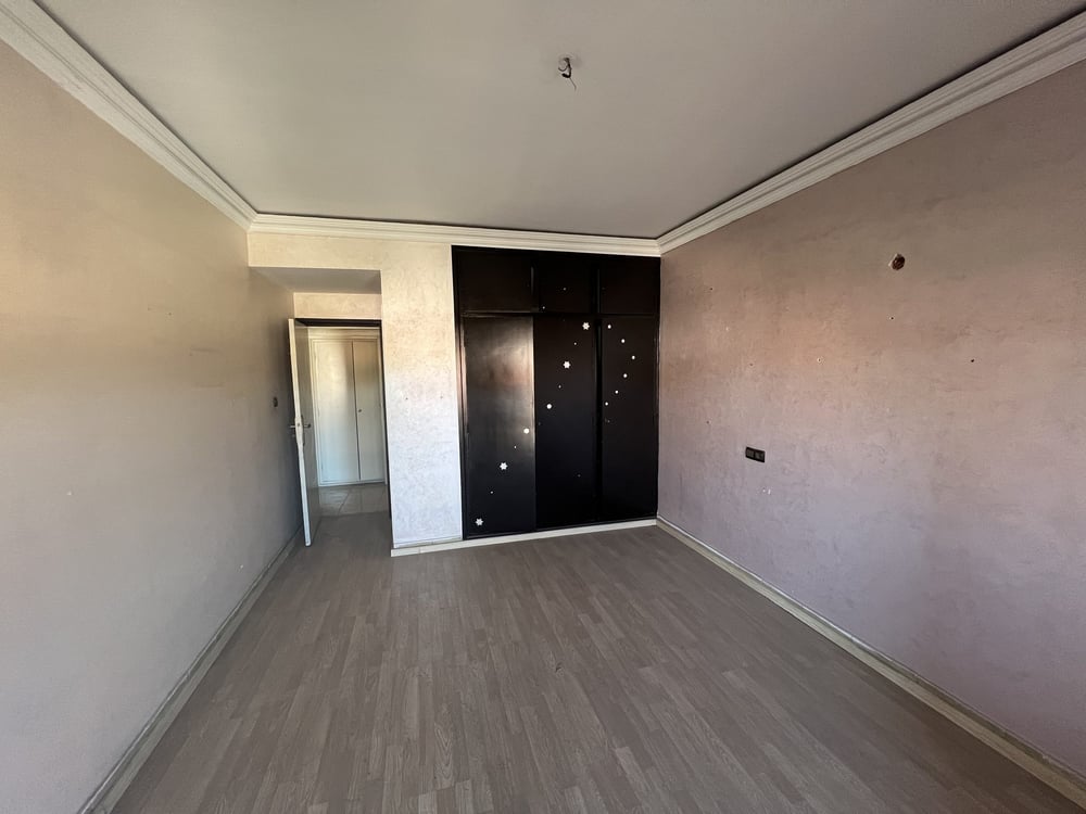 Appartement traversant 121 m² à vendre Guéliz, Marrakech — photo 7