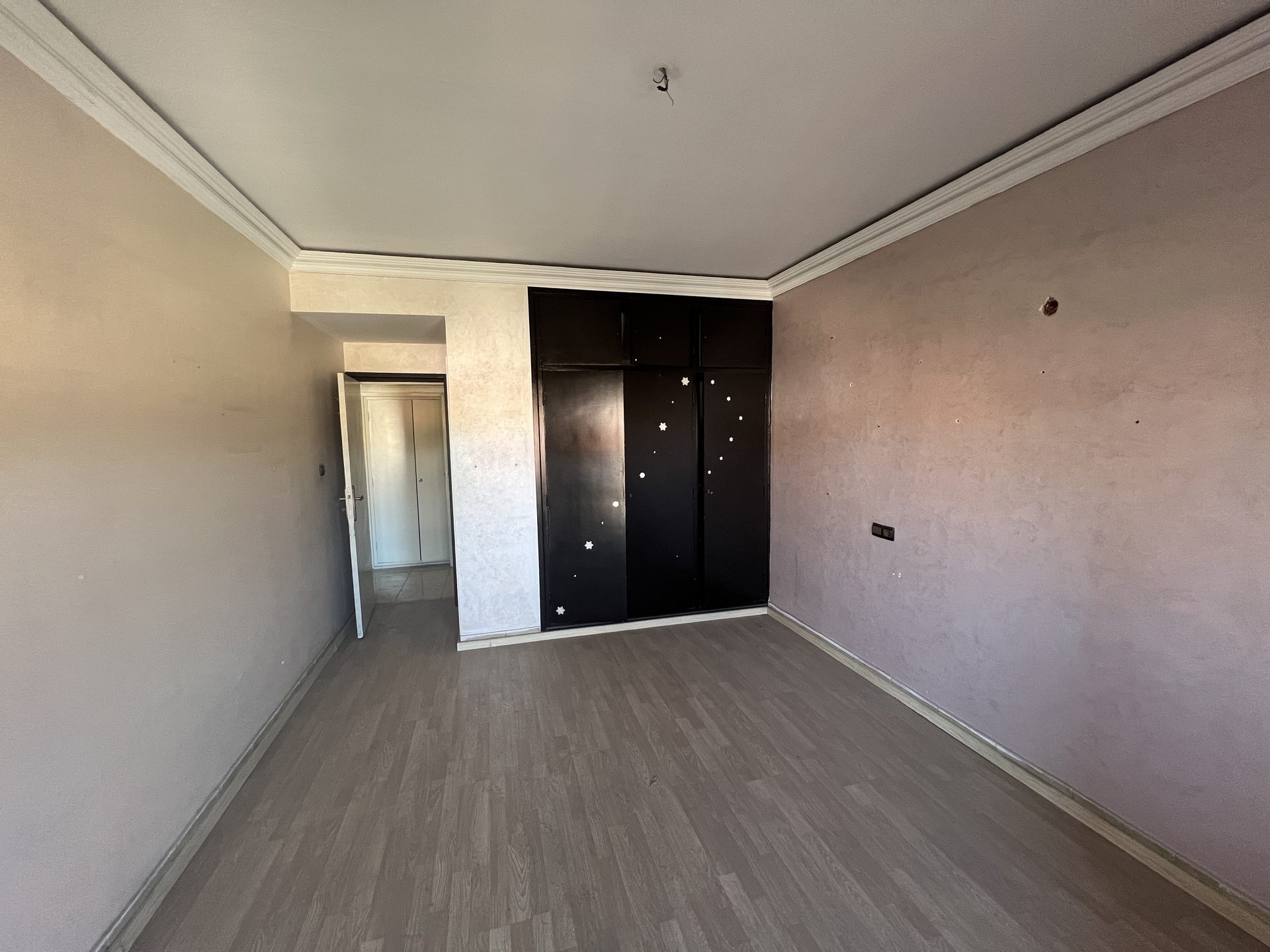 Appartement traversant 121 m² à vendre Guéliz, Marrakech — miniature 7