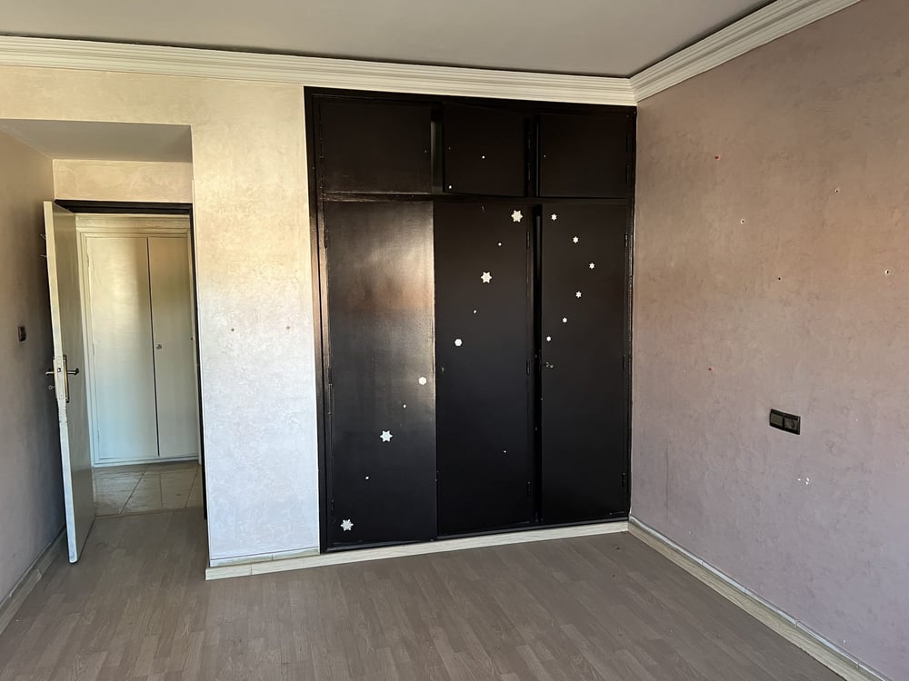 Appartement traversant 121 m² à vendre Guéliz, Marrakech — photo 8