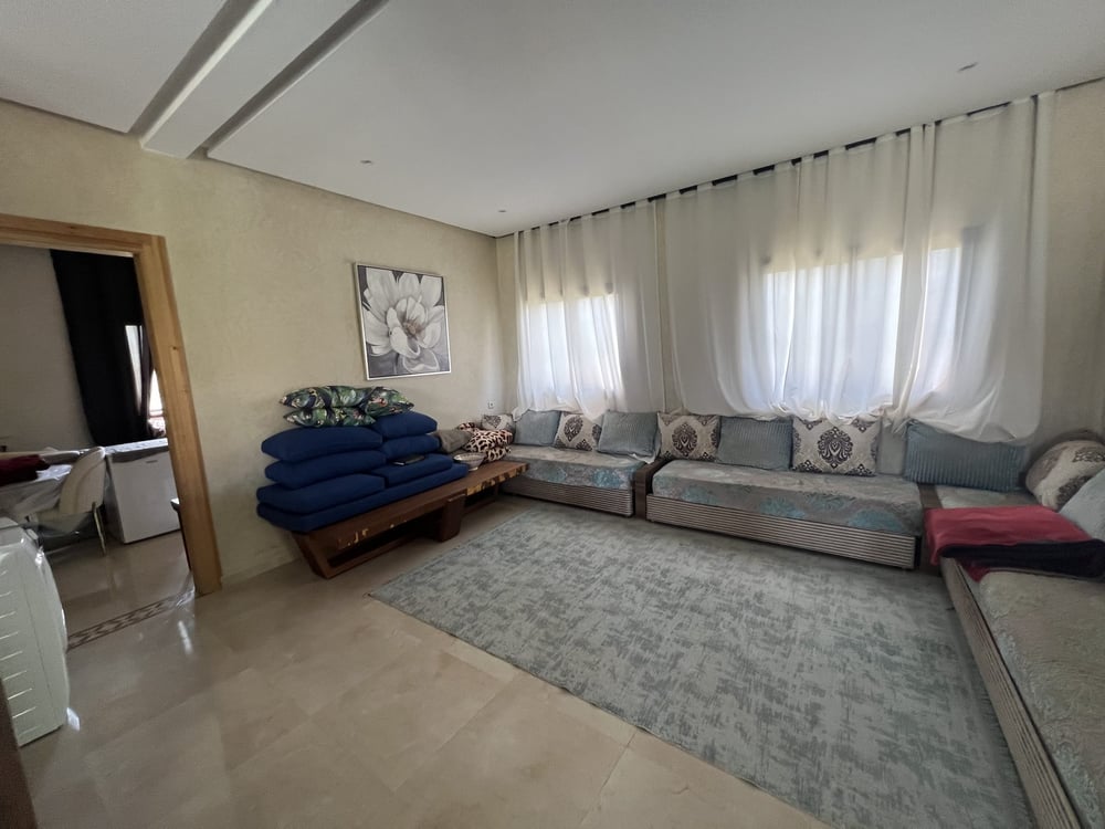 Ferme 5300 m² à vendre, piscine, Al Ouidane, Marrakech — photo 12