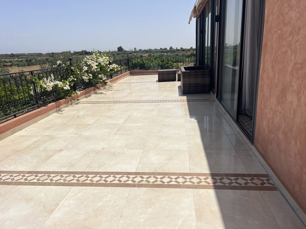 Ferme 5300 m² à vendre, piscine, Al Ouidane, Marrakech — photo 18