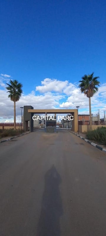 Sale / Purchase: Land plot Agdal district — Lot de terrain, Marrakech