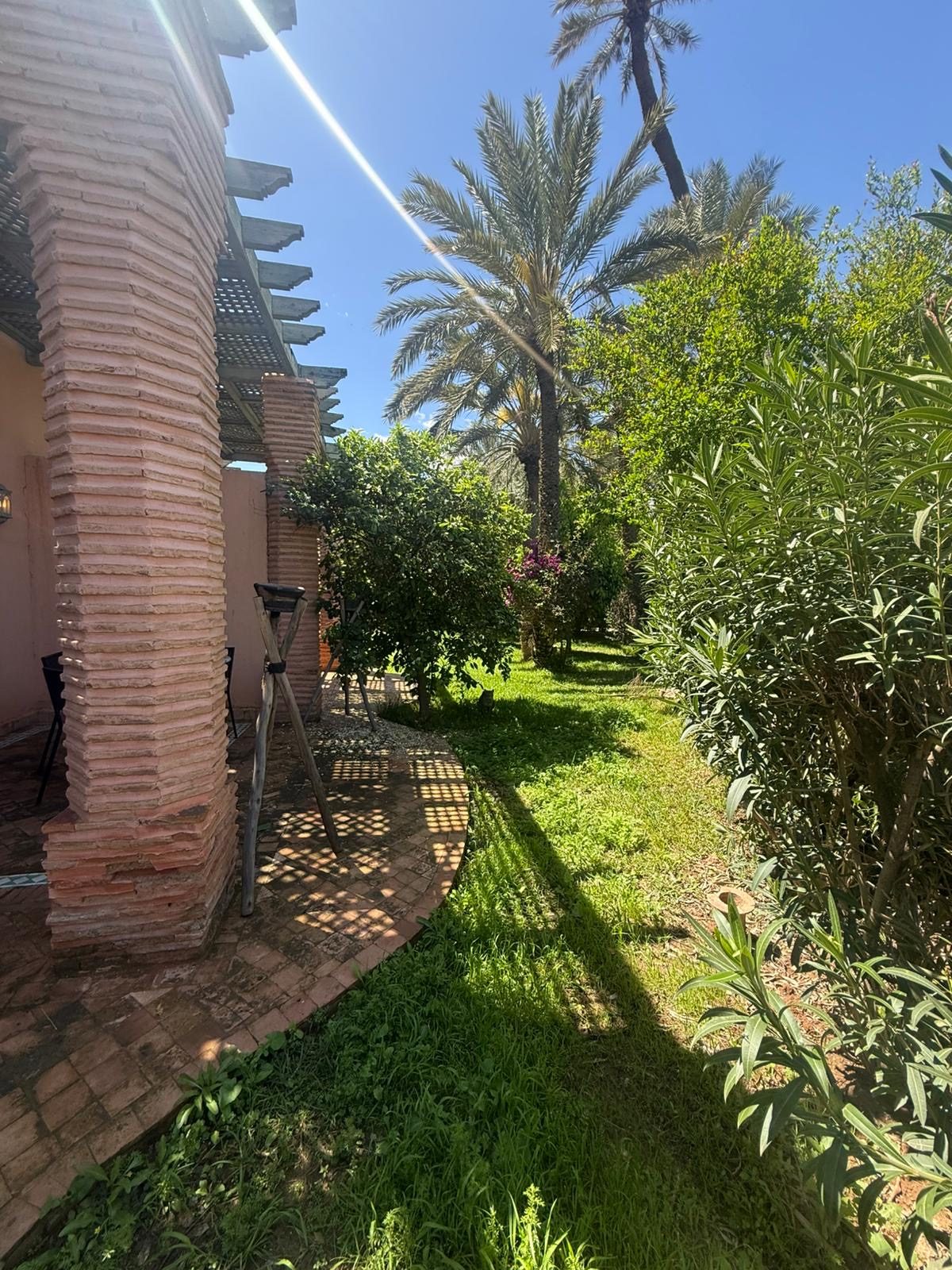 Appartement RDC 112 m² à vendre Palmeraie, Marrakech — miniature 12