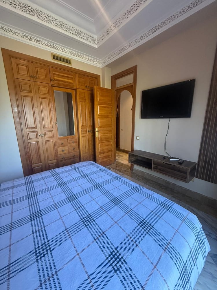 Appartement RDC 112 m² à vendre Palmeraie, Marrakech — photo 10