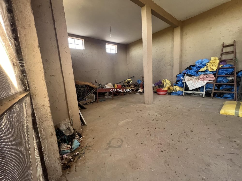 Ferme de 4 ha à vendre, 4 ch., Aït Ourir, Marrakech — photo 9