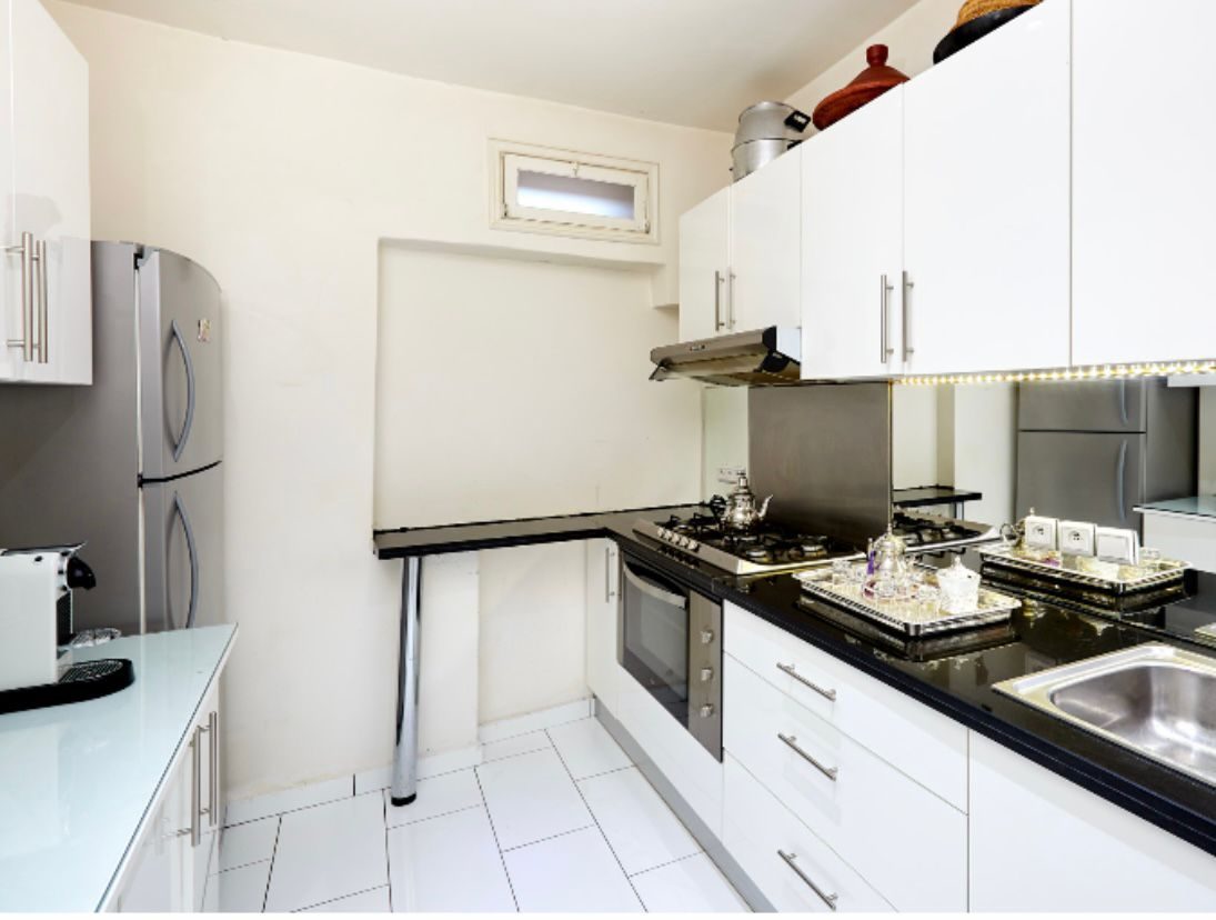 Riad 5 ch. à vendre Médina, Marrakech - 231 m² — miniature 13