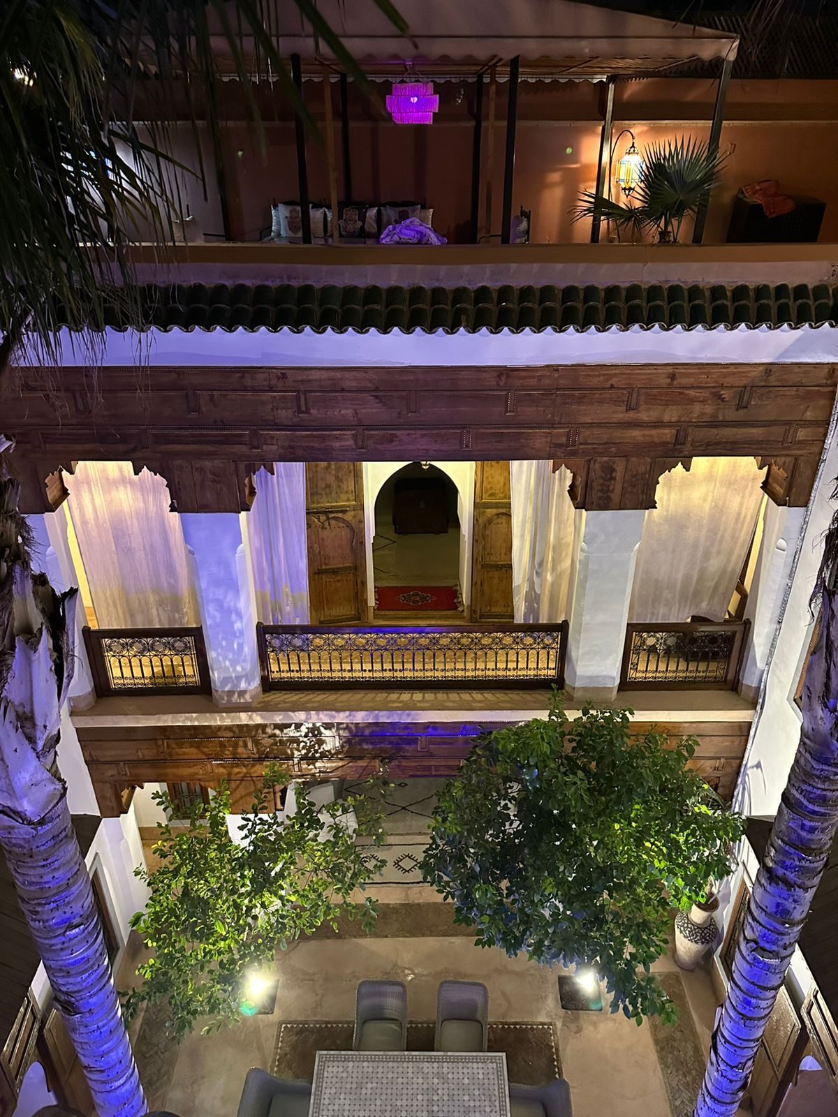 Riad 5 ch. à vendre Médina, Marrakech - 231 m² — miniature 14