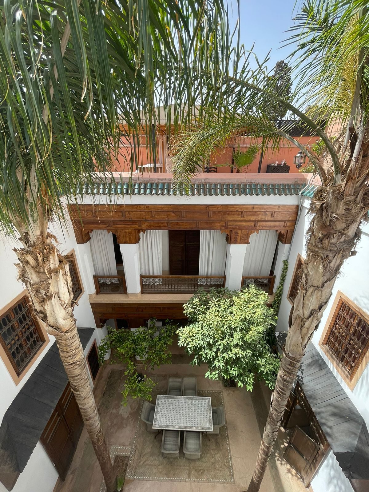 Riad 5 ch. à vendre Médina, Marrakech - 231 m² — miniature 15