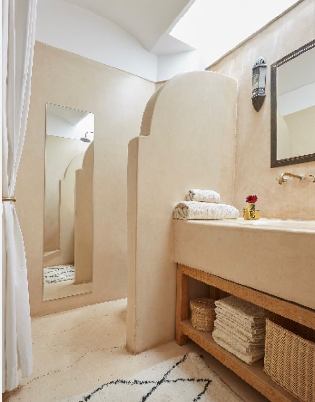 Riad 5 ch. à vendre Médina, Marrakech - 231 m² — photo 17