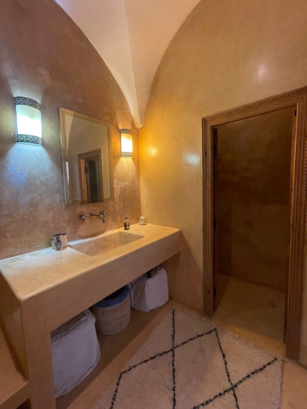 Riad 5 ch. à vendre Médina, Marrakech - 231 m² — miniature 18