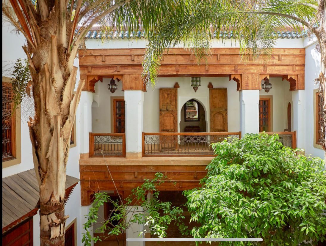 Riad 5 ch. à vendre Médina, Marrakech - 231 m² — miniature 20