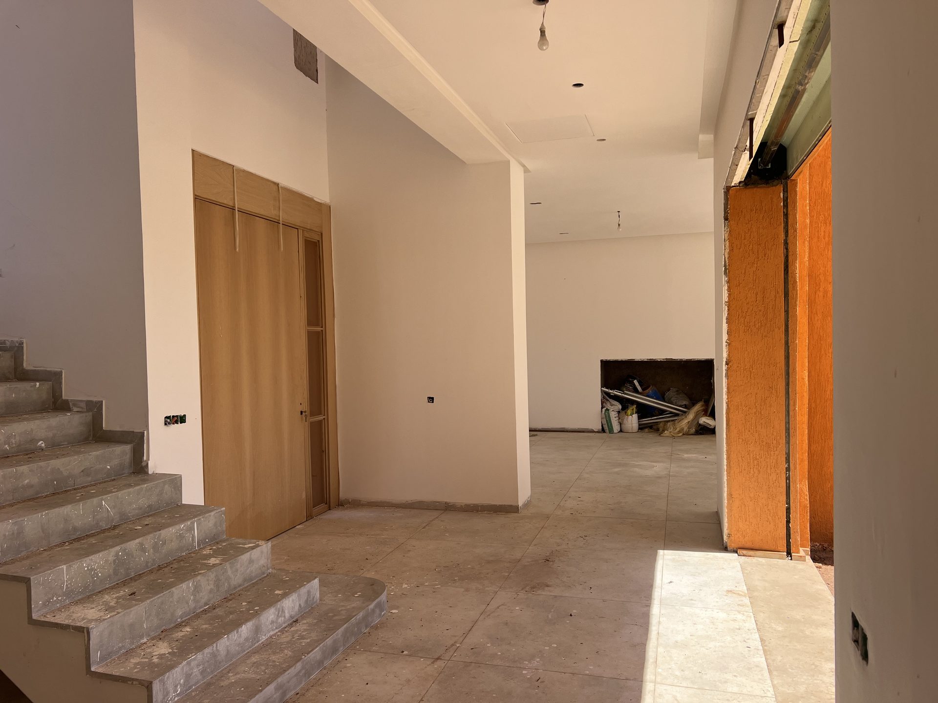 Villa moderne 371 m² à vendre, Amelkis, Marrakech — miniature 11
