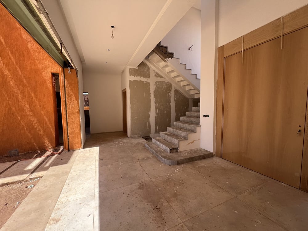 Villa moderne 371 m² à vendre, Amelkis, Marrakech — photo 3