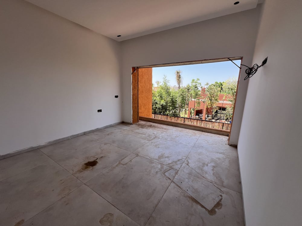 Villa moderne 371 m² à vendre, Amelkis, Marrakech — photo 4