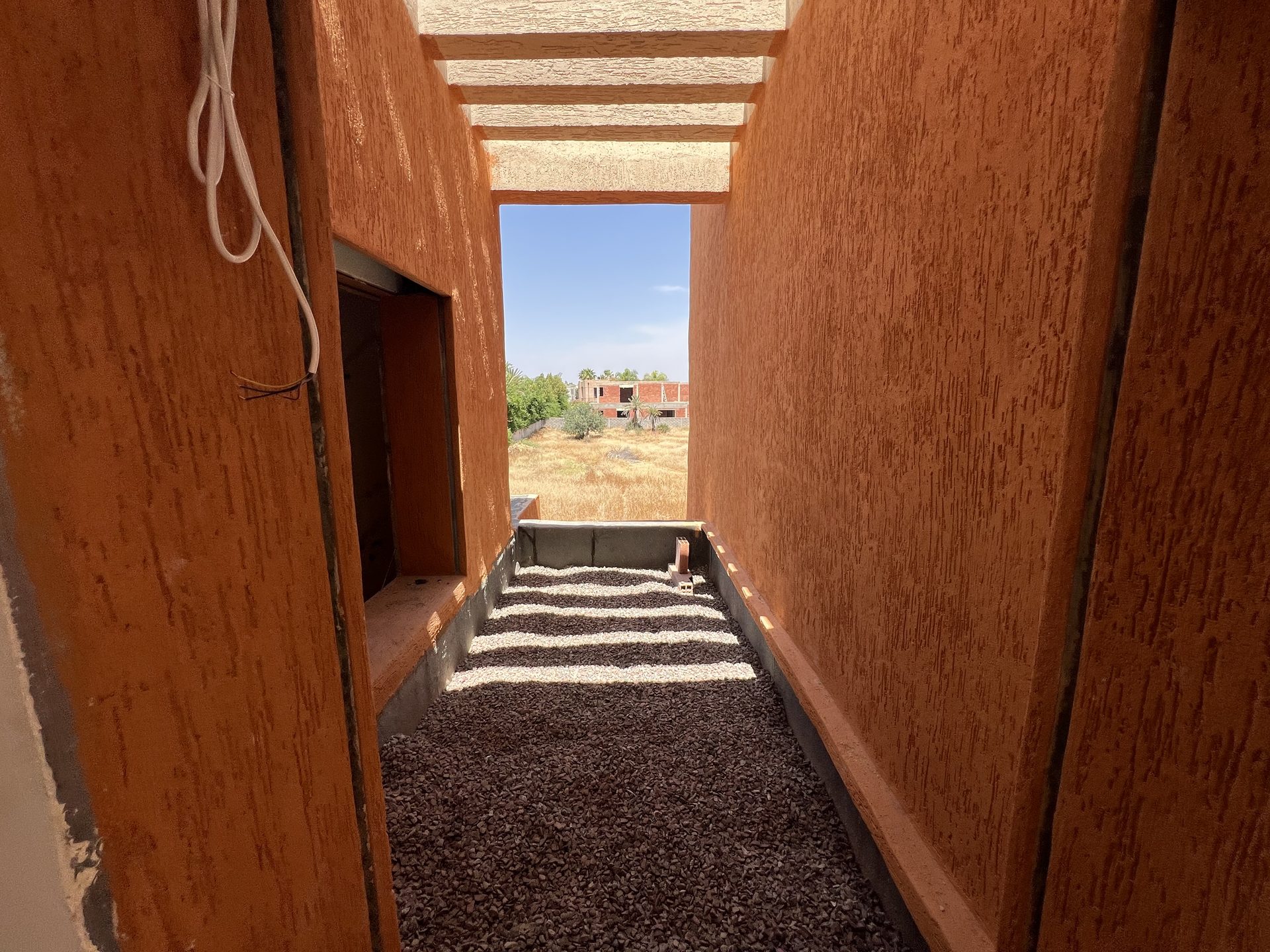 Villa moderne 371 m² à vendre, Amelkis, Marrakech — miniature 5