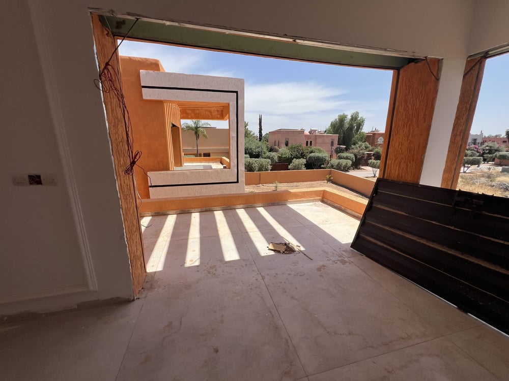 Villa moderne 371 m² à vendre, Amelkis, Marrakech — photo 7