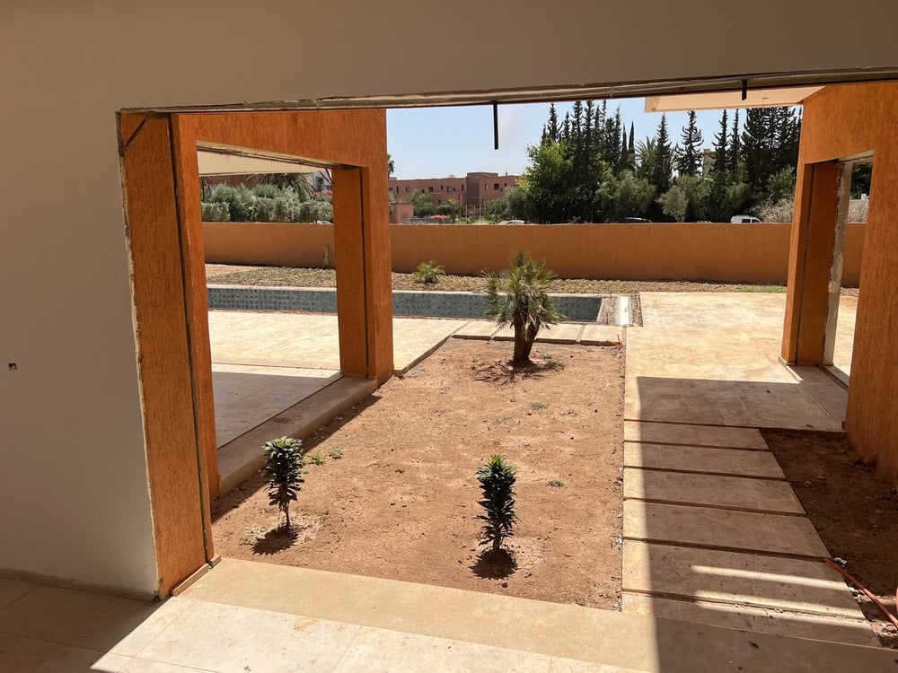 Villa moderne 371 m² à vendre, Amelkis, Marrakech — photo 9