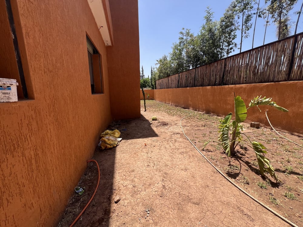 Villa moderne 371 m² à vendre, Amelkis, Marrakech — photo 10