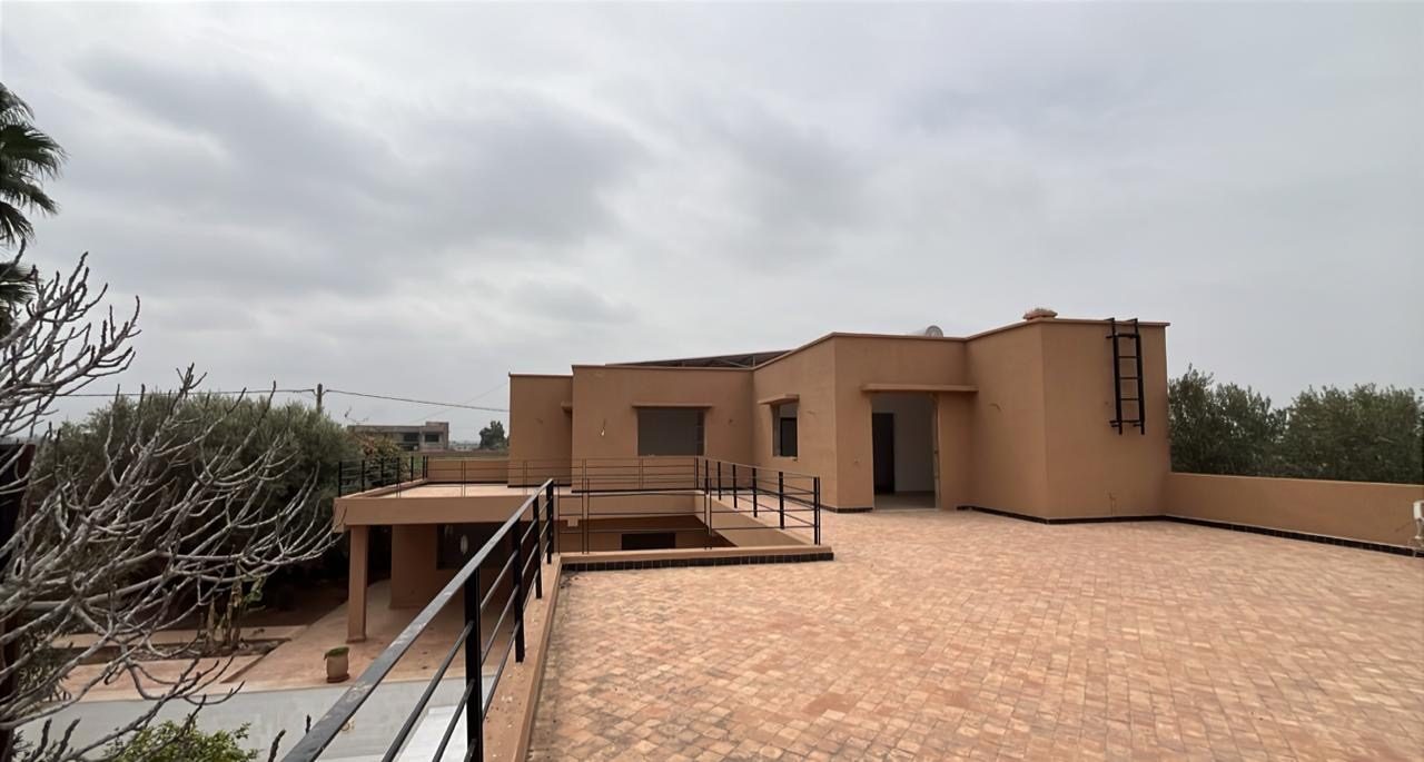 Villa 470 m² à vendre Route de Fès, Marrakech — miniature 2
