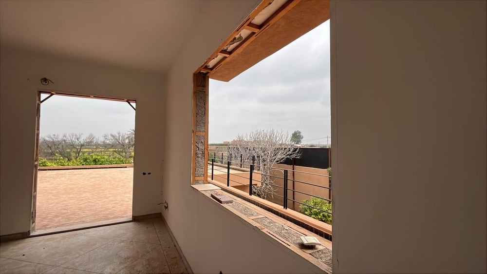Villa 470 m² à vendre Route de Fès, Marrakech — photo 8