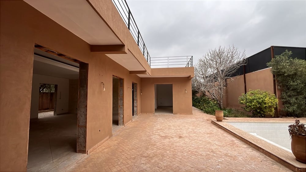 Villa 470 m² à vendre Route de Fès, Marrakech — photo 10