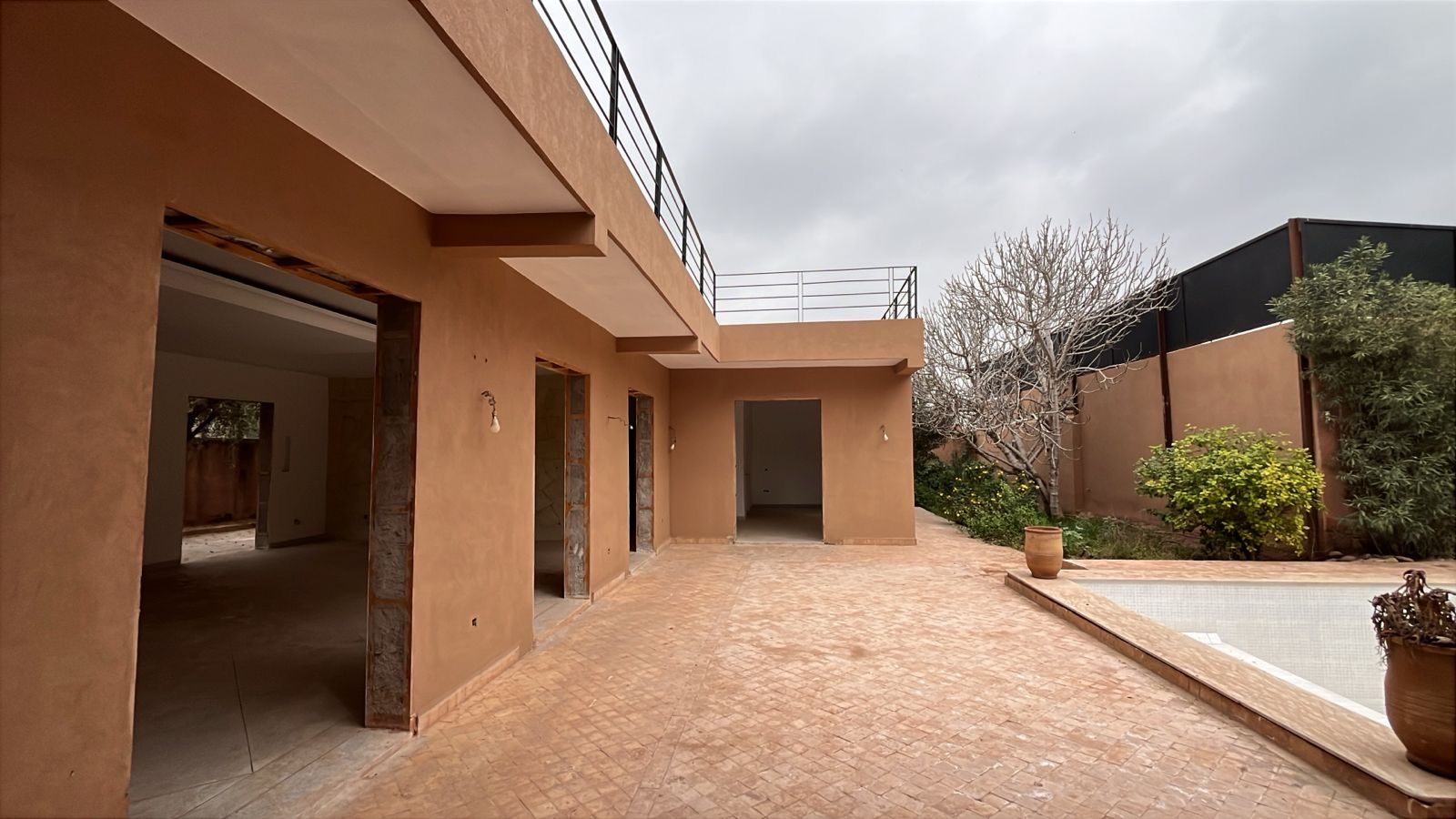 Villa 470 m² à vendre Route de Fès, Marrakech — miniature 10