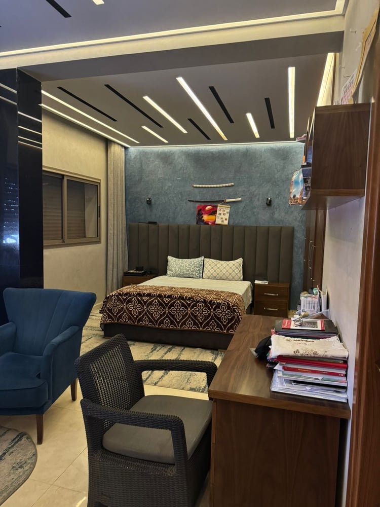 Villa moderne 6 ch. 750 m² à vendre Targa, Marrakech — photo 14