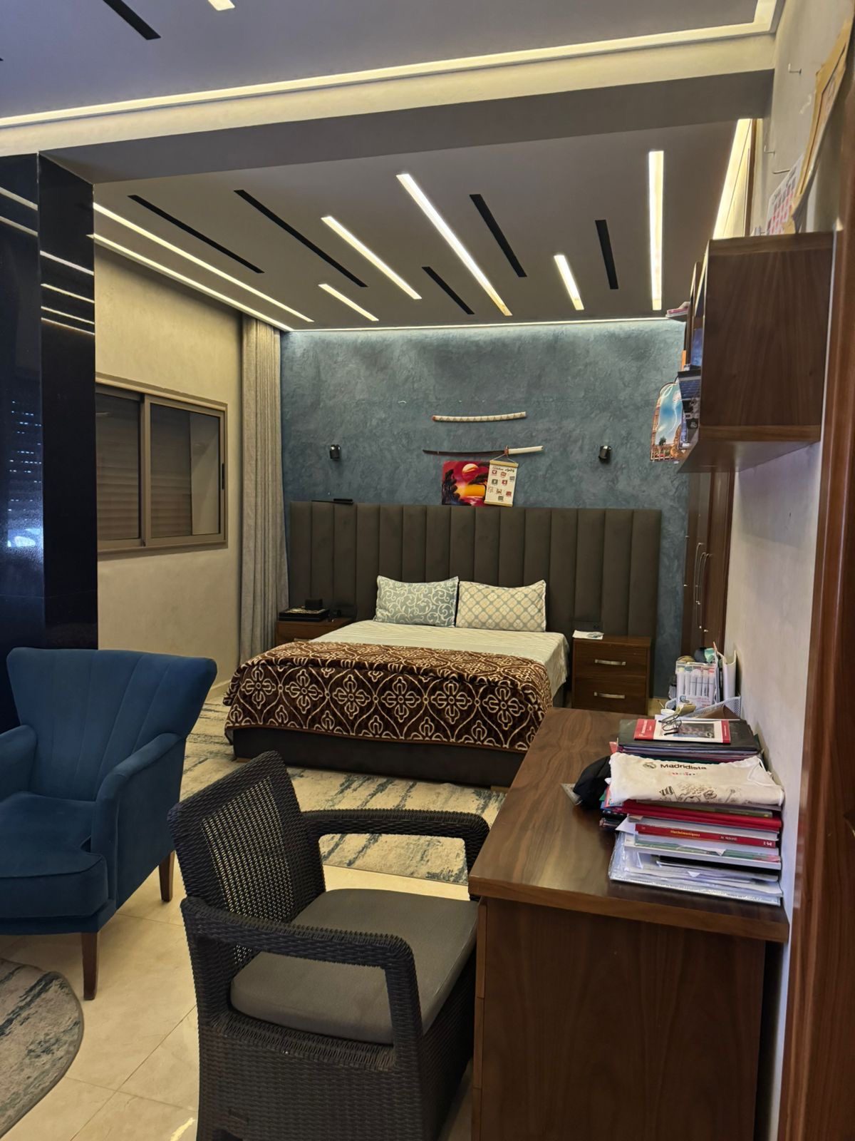Villa moderne 6 ch. 750 m² à vendre Targa, Marrakech — miniature 14