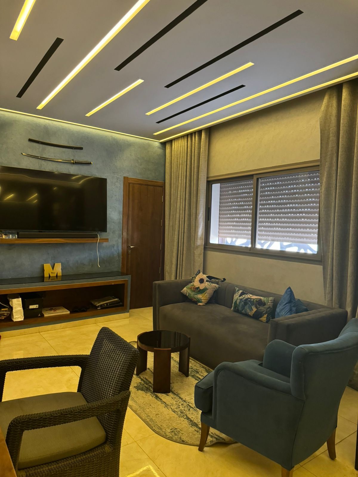 Villa moderne 6 ch. 750 m² à vendre Targa, Marrakech — miniature 15