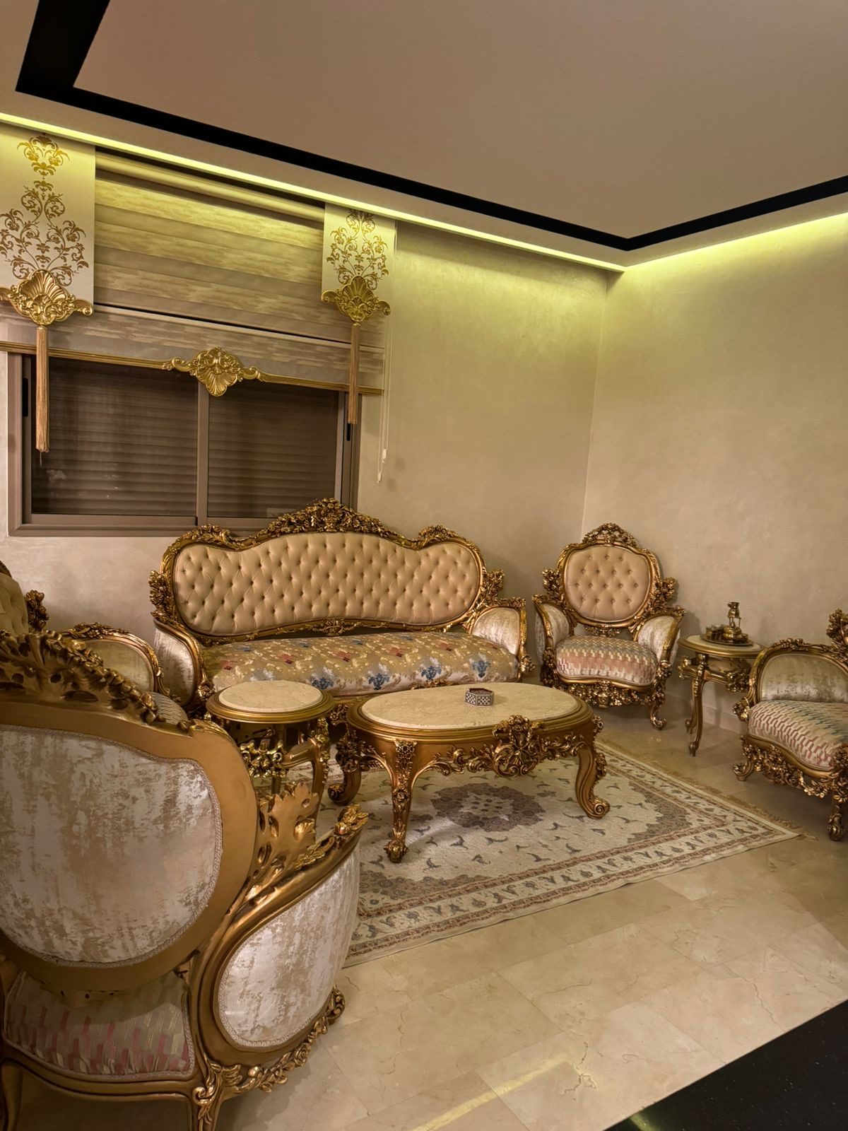 Villa moderne 6 ch. 750 m² à vendre Targa, Marrakech — miniature 16