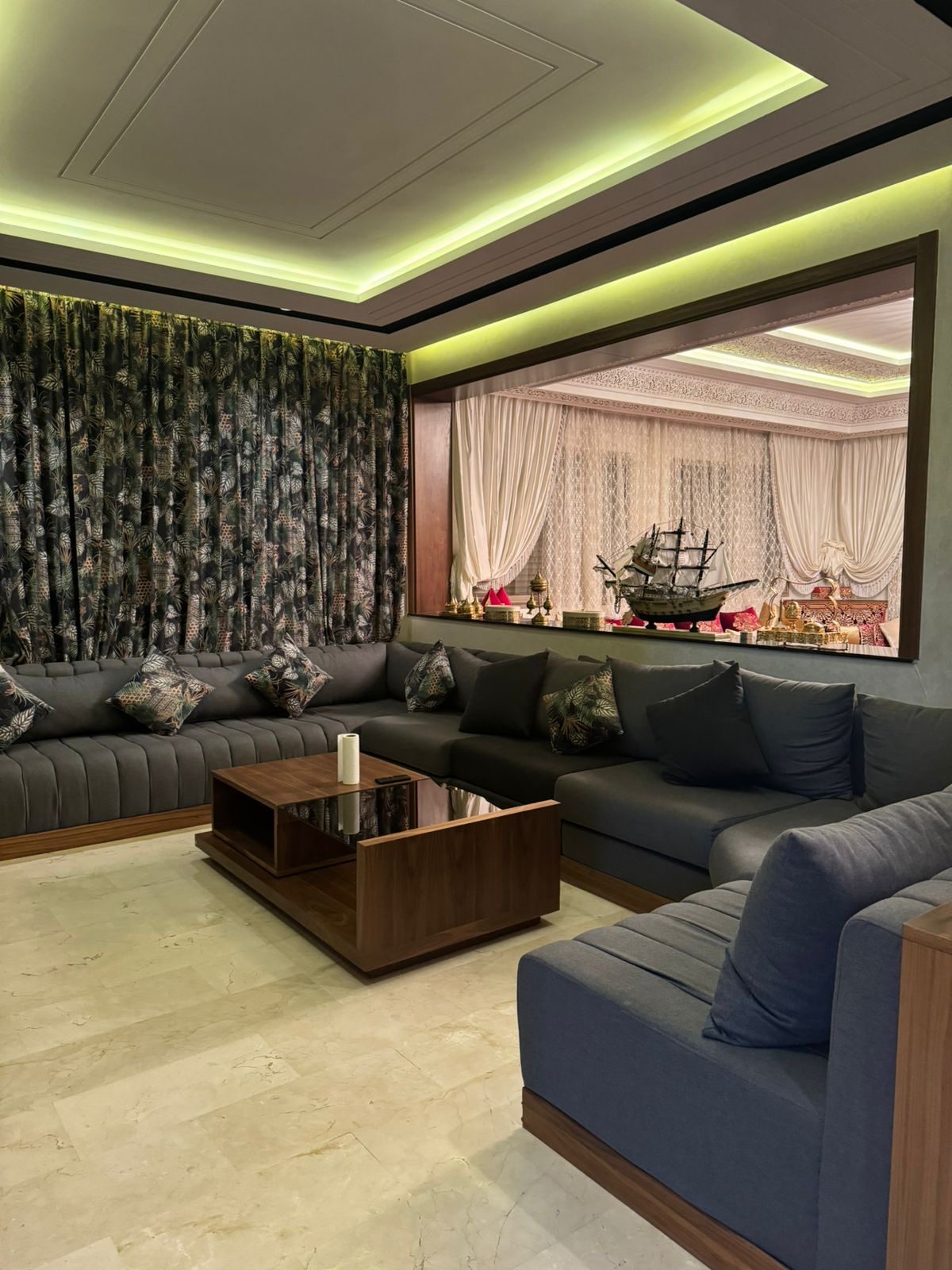 Villa moderne 6 ch. 750 m² à vendre Targa, Marrakech — miniature 17
