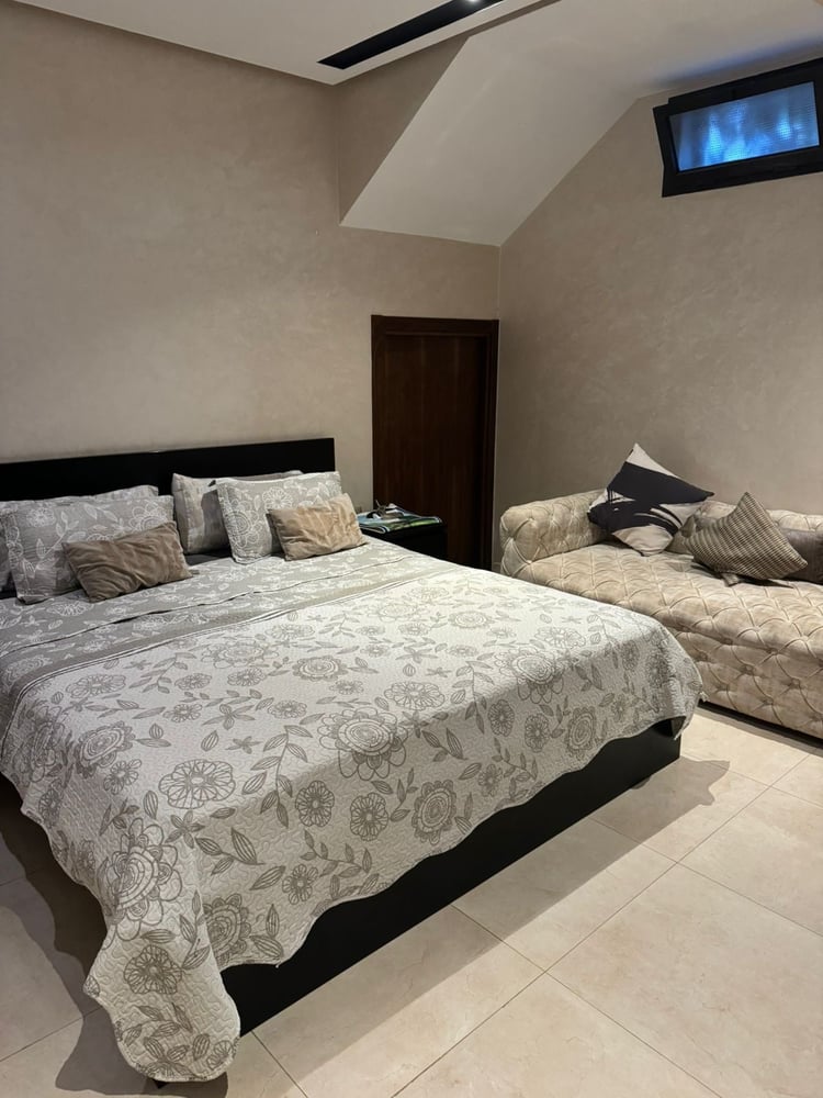 Villa moderne 6 ch. 750 m² à vendre Targa, Marrakech — photo 5