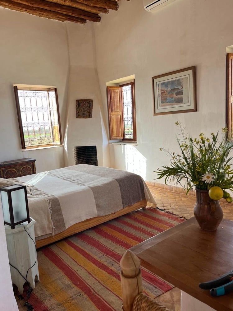 Maison d'hôtes 1000 m² sur 2,3 ha – Route de Fès, Marrakech — photo 11