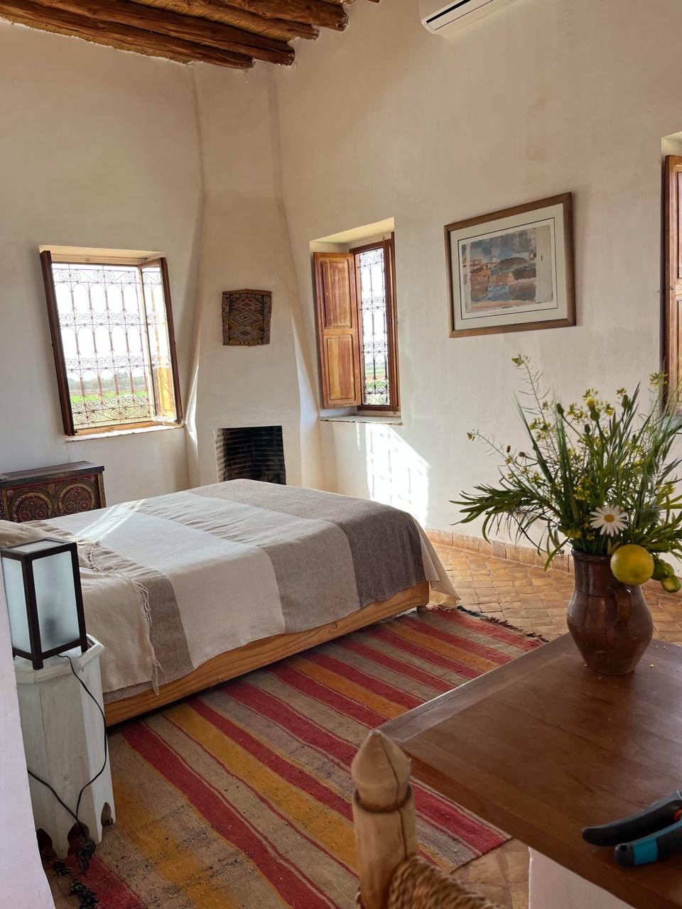Maison d'hôtes 1000 m² sur 2,3 ha – Route de Fès, Marrakech — miniature 11