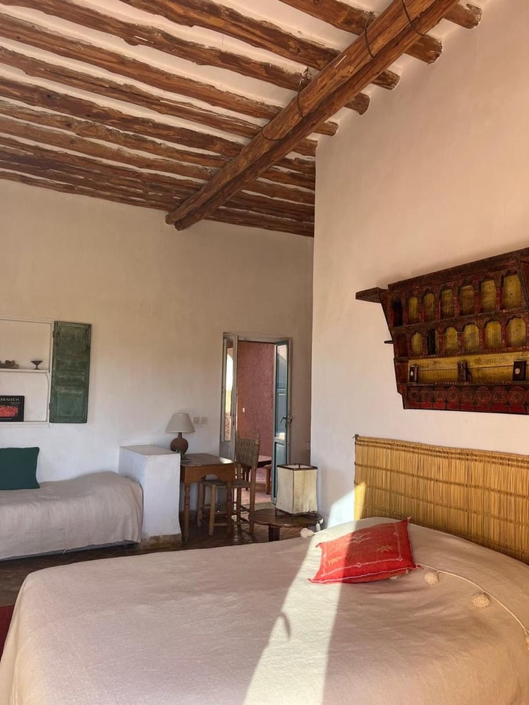 Maison d'hôtes 1000 m² sur 2,3 ha – Route de Fès, Marrakech — photo 12