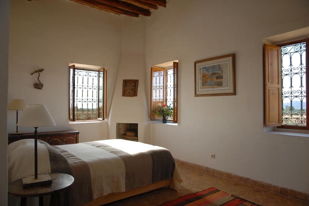 Maison d'hôtes 1000 m² sur 2,3 ha – Route de Fès, Marrakech — photo 13