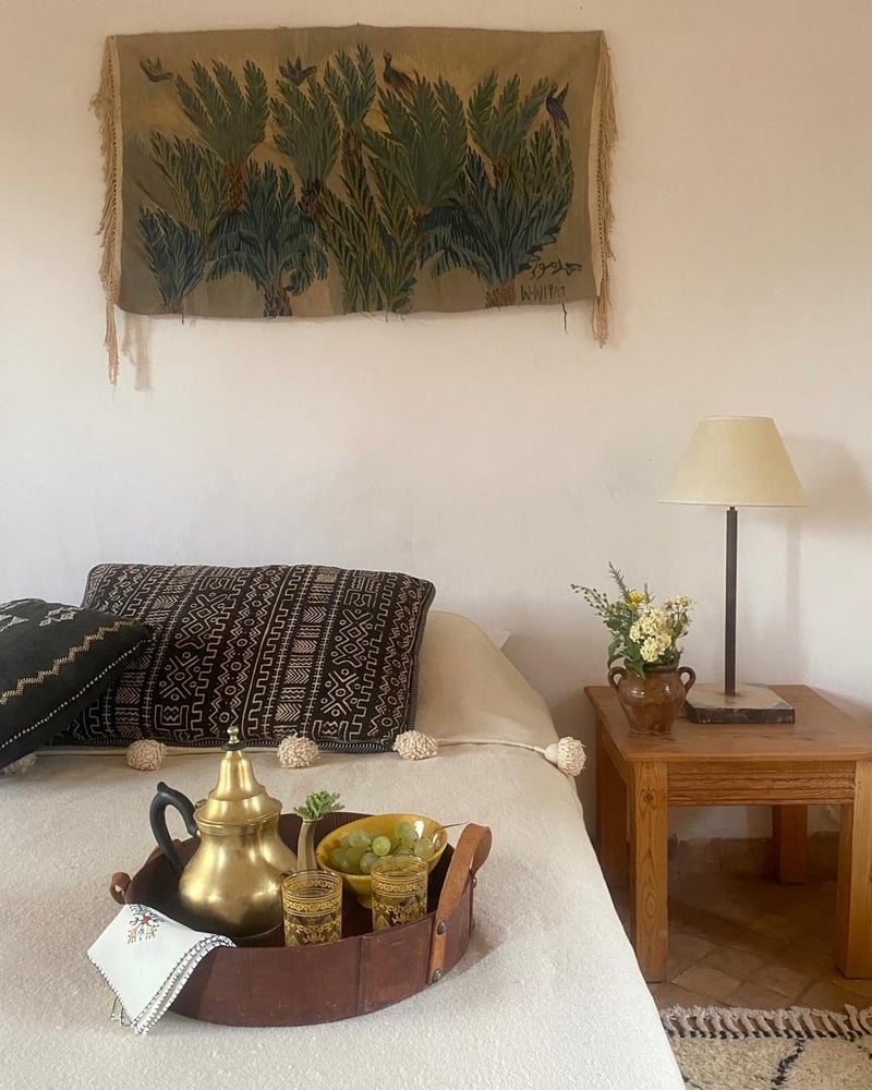 Maison d'hôtes 1000 m² sur 2,3 ha – Route de Fès, Marrakech — photo 14