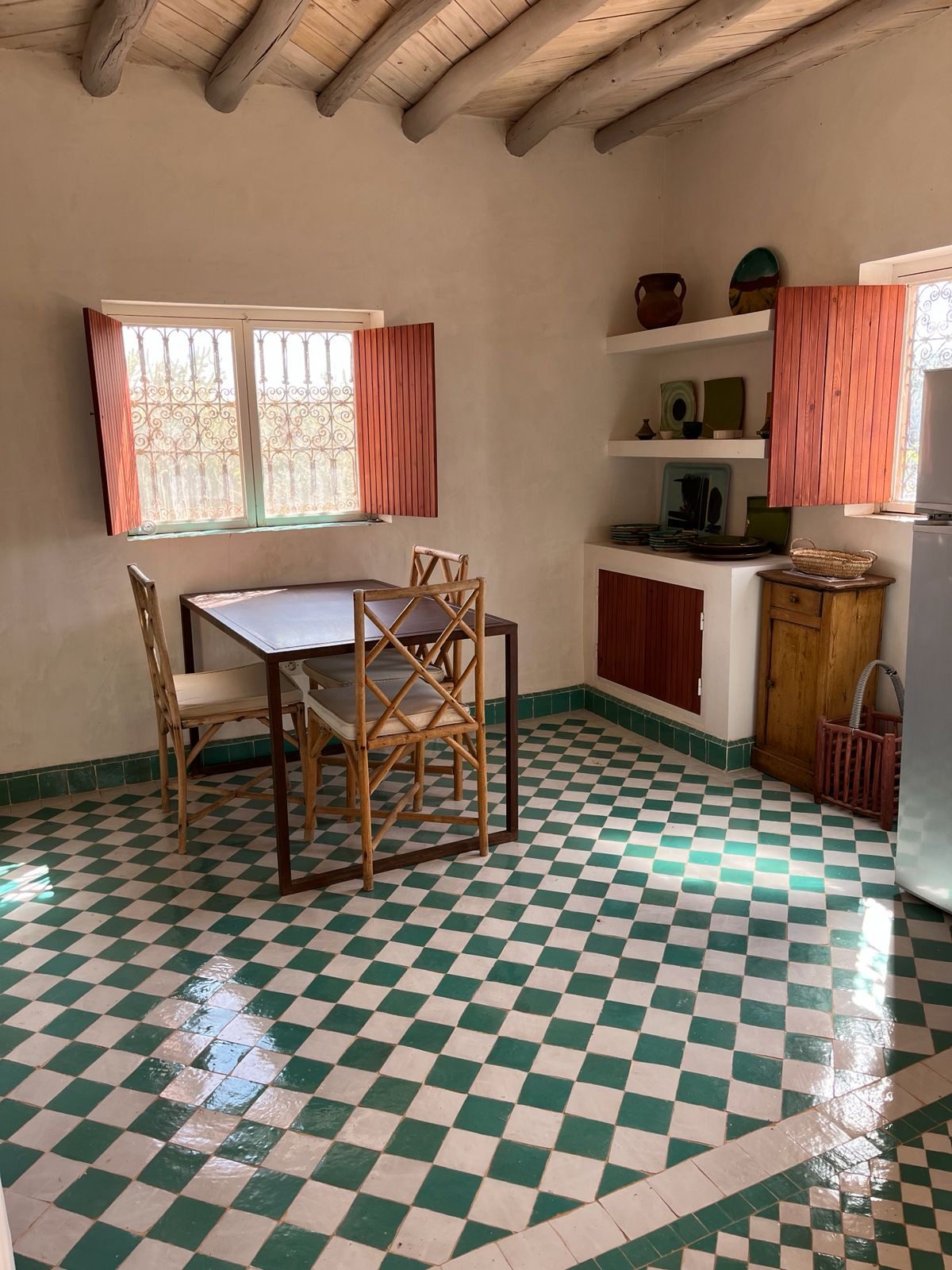 Maison d'hôtes 1000 m² sur 2,3 ha – Route de Fès, Marrakech — miniature 17