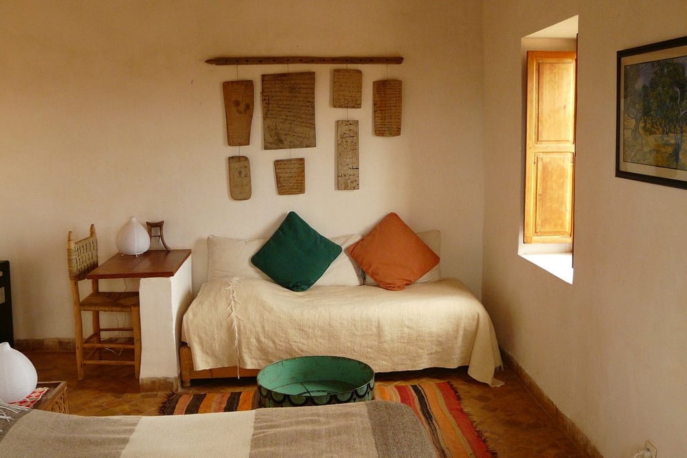 Maison d'hôtes 1000 m² sur 2,3 ha – Route de Fès, Marrakech — photo 4