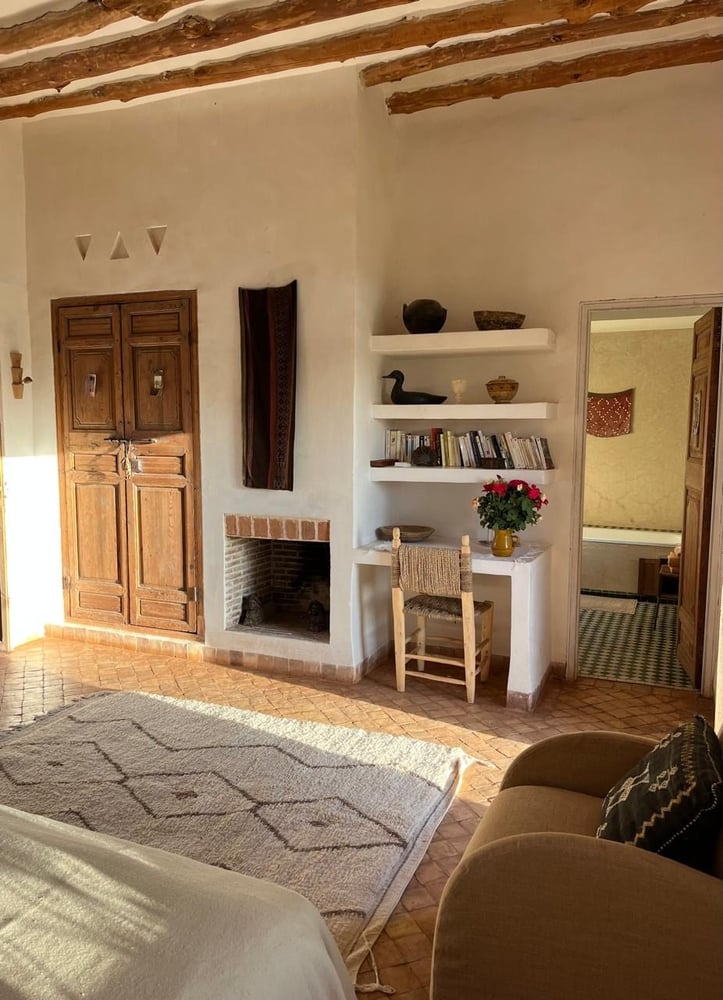 Maison d'hôtes 1000 m² sur 2,3 ha – Route de Fès, Marrakech — photo 5