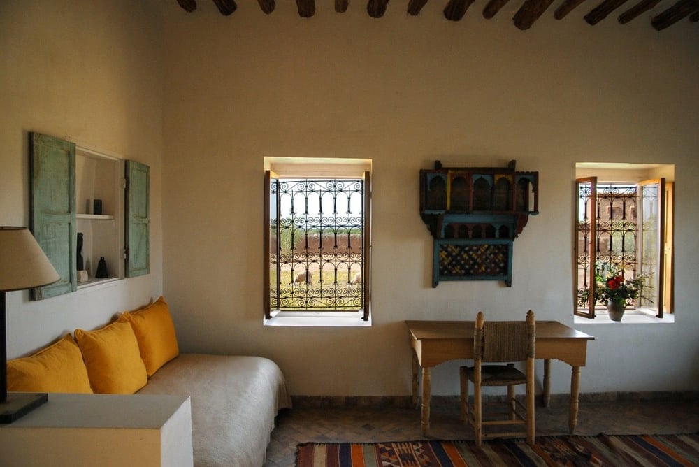 Maison d'hôtes 1000 m² sur 2,3 ha – Route de Fès, Marrakech — photo 8