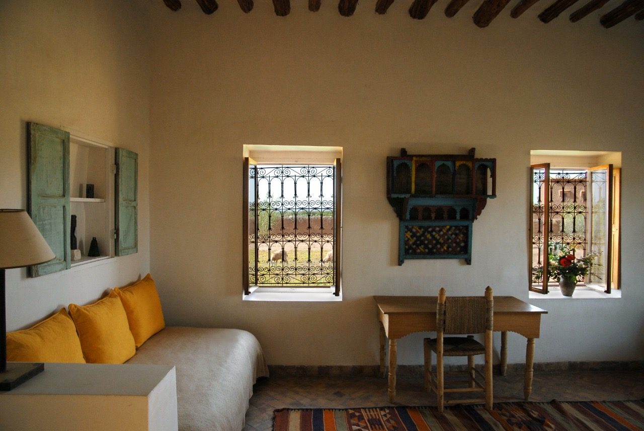 Maison d'hôtes 1000 m² sur 2,3 ha – Route de Fès, Marrakech — miniature 8