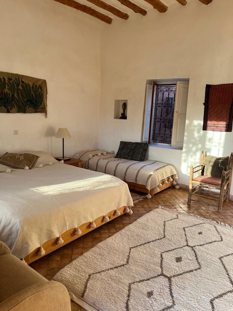 Maison d'hôtes 1000 m² sur 2,3 ha – Route de Fès, Marrakech — photo 10