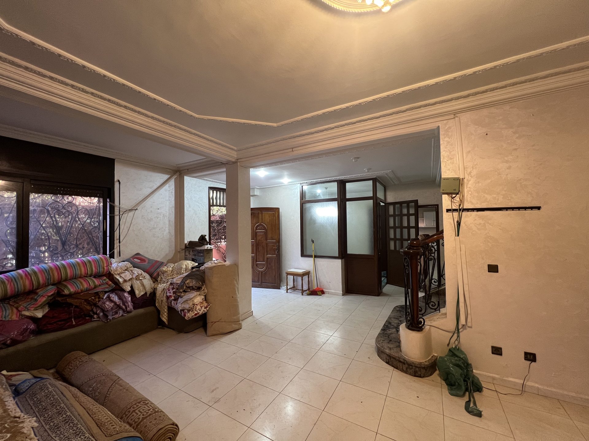 Maison 250 m² à vendre, 5 ch., Sidi Abbad, Marrakech — miniature 2