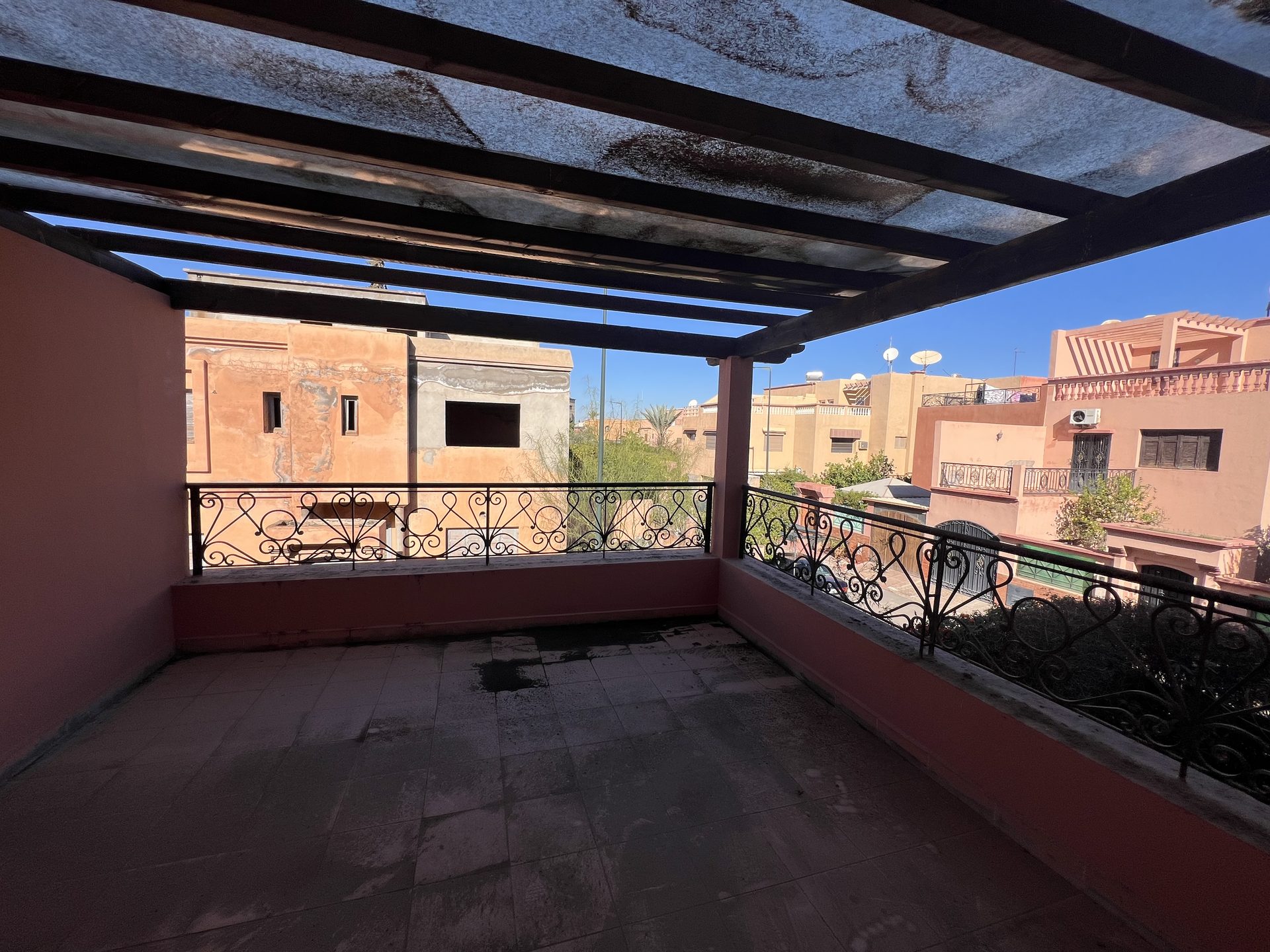 Maison 250 m² à vendre, 5 ch., Sidi Abbad, Marrakech — miniature 12