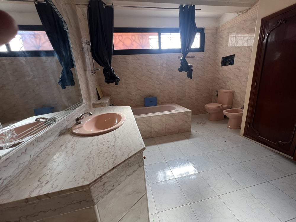 Maison 250 m² à vendre, 5 ch., Sidi Abbad, Marrakech — photo 14
