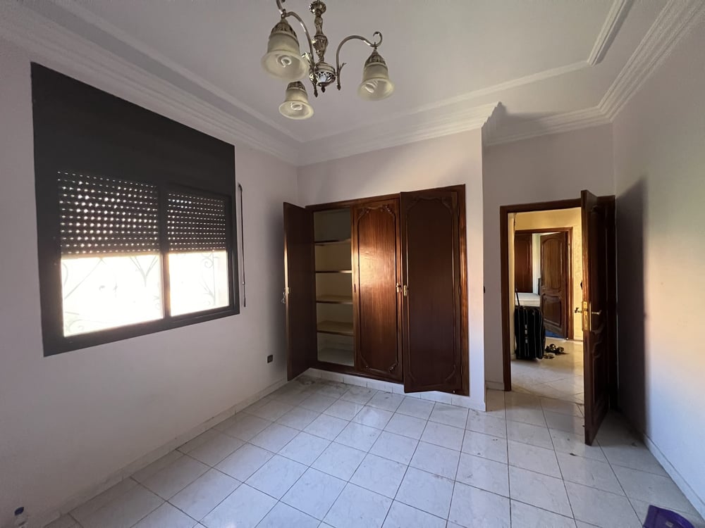 Maison 250 m² à vendre, 5 ch., Sidi Abbad, Marrakech — photo 16