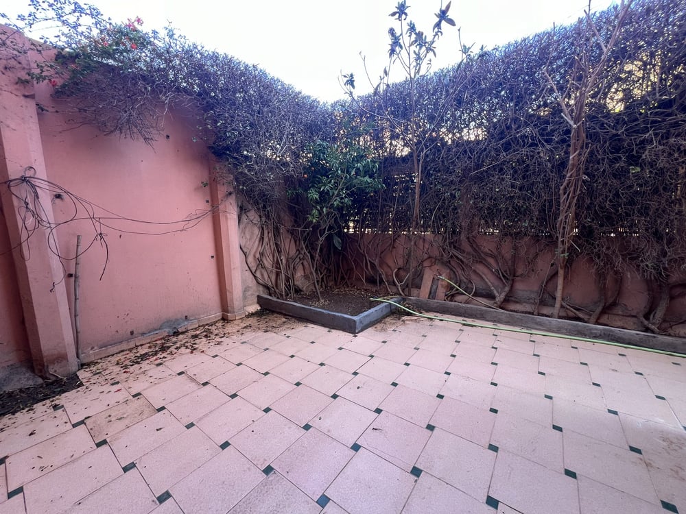 Maison 250 m² à vendre, 5 ch., Sidi Abbad, Marrakech — photo 17