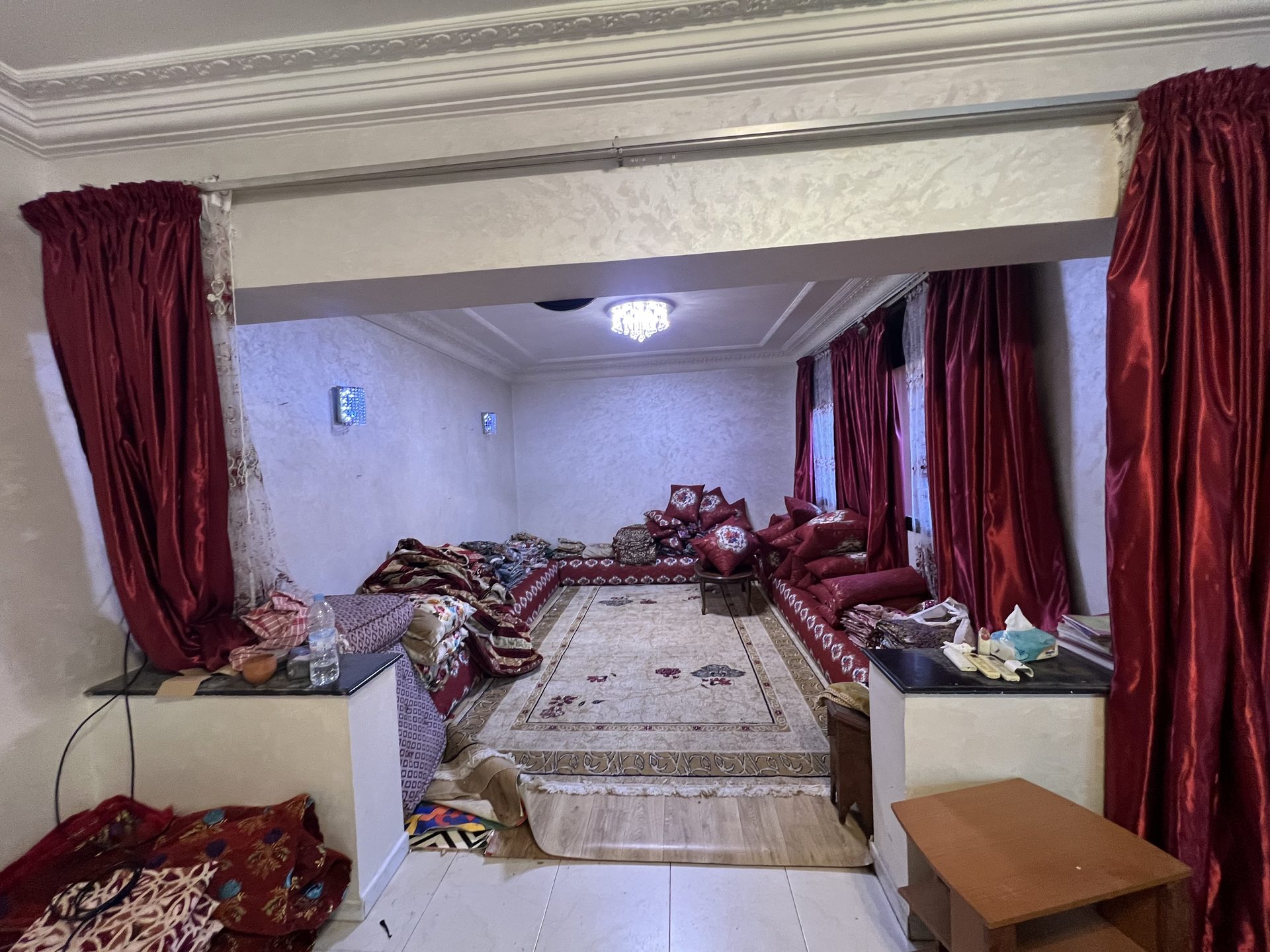 Maison 250 m² à vendre, 5 ch., Sidi Abbad, Marrakech — miniature 3